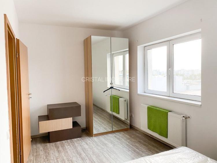 Apartament 2 camere modern, centrală, bloc nou, Titan - 5