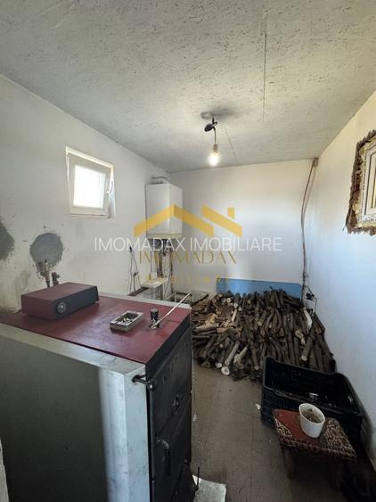 Beregsau Mare-Casa Individuala-Renovata Complet - 12