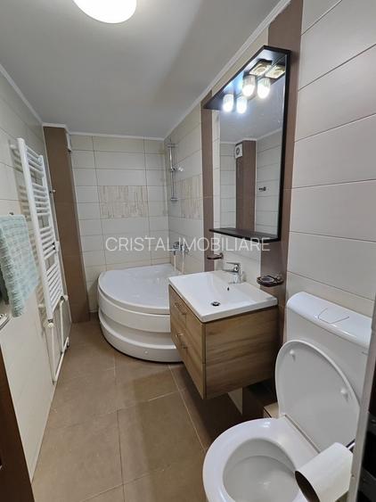 De Inchiriat – Apartament 3 Camere,  Aproape de Metrou Brâncoveanu - 5