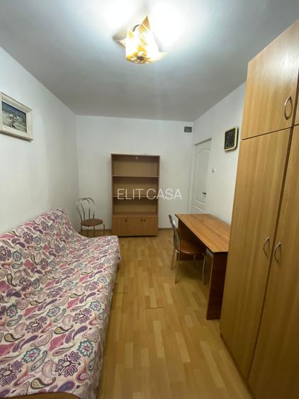 Garsonieră, zona Podu Ros - Piata Nicolina - 3