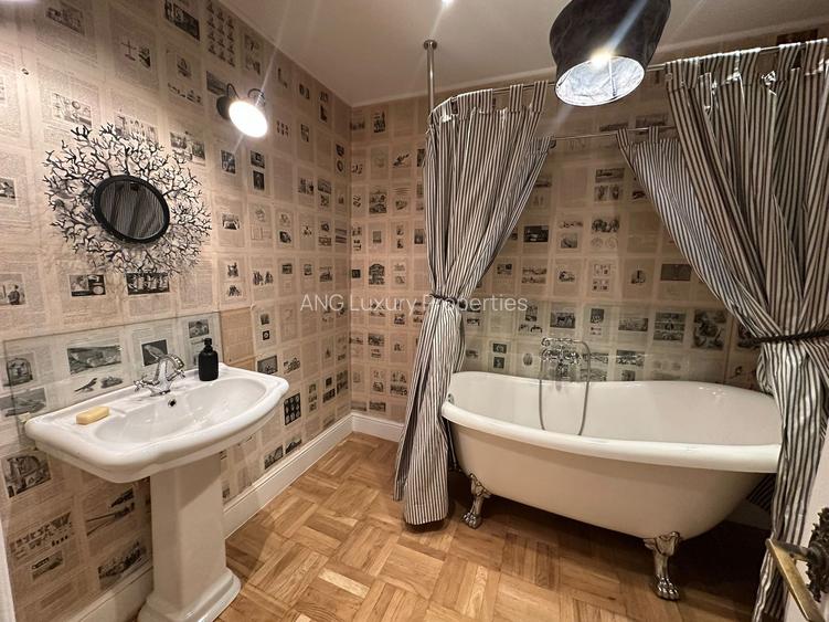 Eleganță interbelică, rafinament atemporal – Piața Victoriei - 4