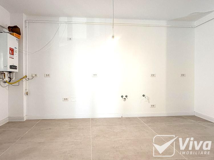 Copou, Hotel Grand View- 2 Camere | Etaj 1- 70Mp | Bloc Intabulat + Loc Parcare - 10