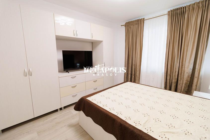 3 Camere | 2 Băi | 92 mp | Tractorul | Parcare - 11