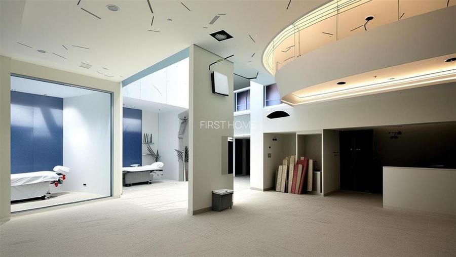 Exclusivitate Hotel cu SPA si Restaurant - 8