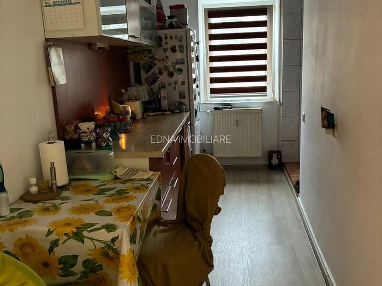 GARSONIERA MALL VITAN BLOC MIXT, LA 12 MIN. METROU - 4