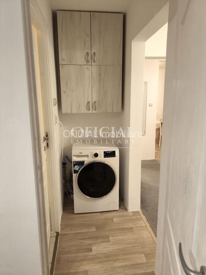 Apartament 3 camere | 64 Mp | 2 Bai | Balcon | Zorilor Pasteur UMF - 17