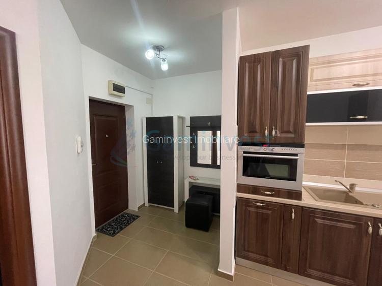 Apartament cu 2 camere de inchiriat, Prima Nufarul, Oradea, Bihor - 8