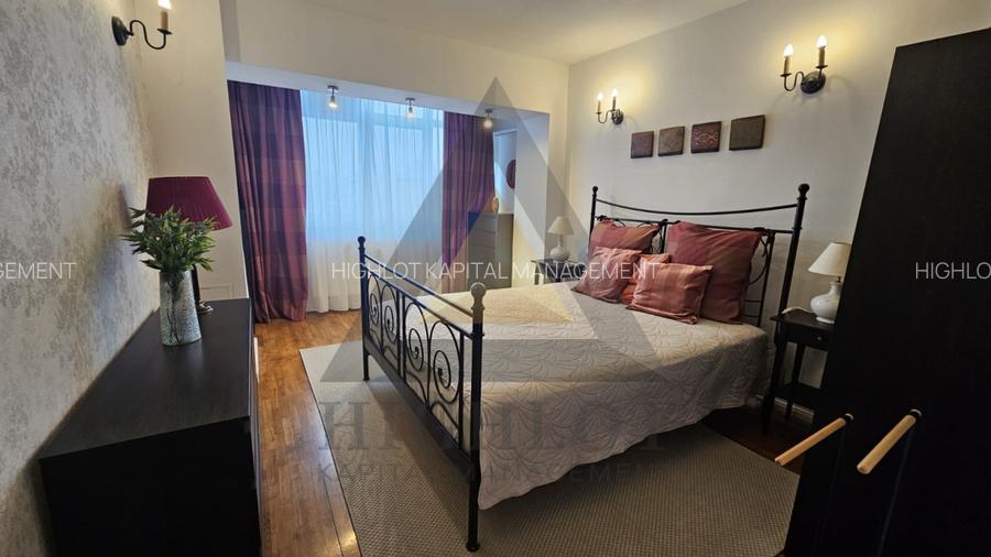 3 camere RACOTA| CLUCERULUI| ARCUL DE TRIUMF - 7