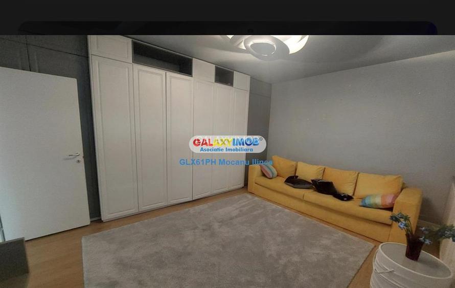 Inchiriere apartament 4 camere, bloc nou, Ploiesti, 9 Mai - 12