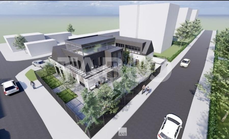 Cladire moderna pentru birouri chiar in zona Iulius Mall Intre Lacuri - 8