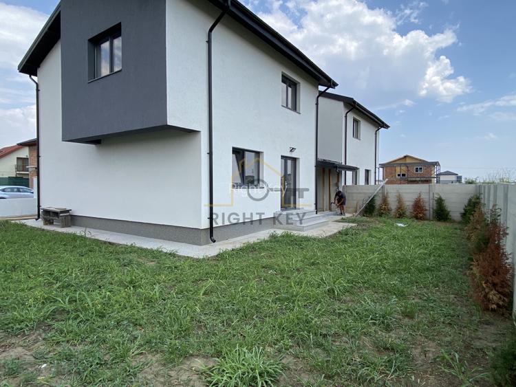 Super pret! Casa 110mp P+1+pod, 4 camere, 330mp teren! Comision 0% - 3