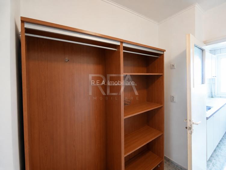 2 Camere Titan | 4 min de Metrou | Lângă Parcul IOR - 12