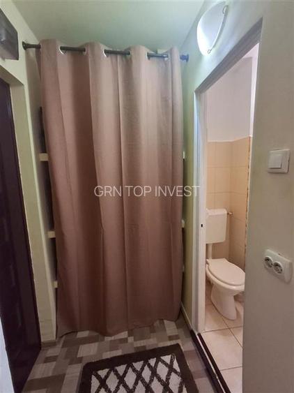 Garsoniera balcon zona Siretului - 4