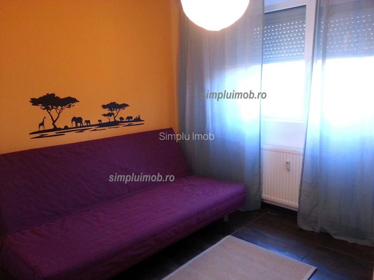 Bulevardul Constantin Brancoveanu Decomandat 2 Camere Renovat - 10