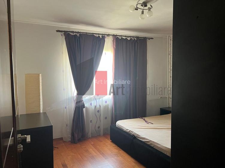 Apartament cu doua camere de vanzare-Rahova-Petre Ispirescu - 4