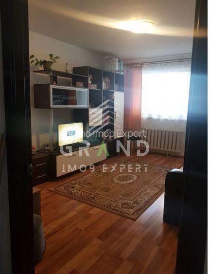 Apartament 2 camere | Decomandat | Balcon | Etaj 3 | Grigorescu - Donath - 4