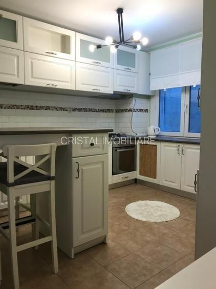 Apartament 3 camere Piața Romană | 76 mp | renovat | fără risc - 3