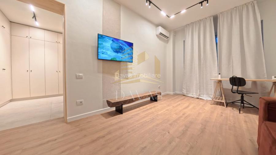 Apartament de 2 camere semidecomandat | Gruia  - 8