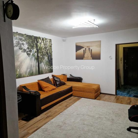 GARSONIERA OBOR - MASINA DE PAINE - 3