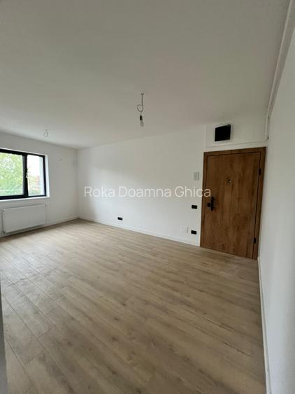 Roka Doamna Ghica - Apartament 2 camere - 12