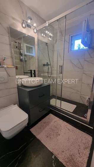 Apartament 4 camere, centrală proprie, parcare, 5 min metrou Apărătorii Patriei - 3