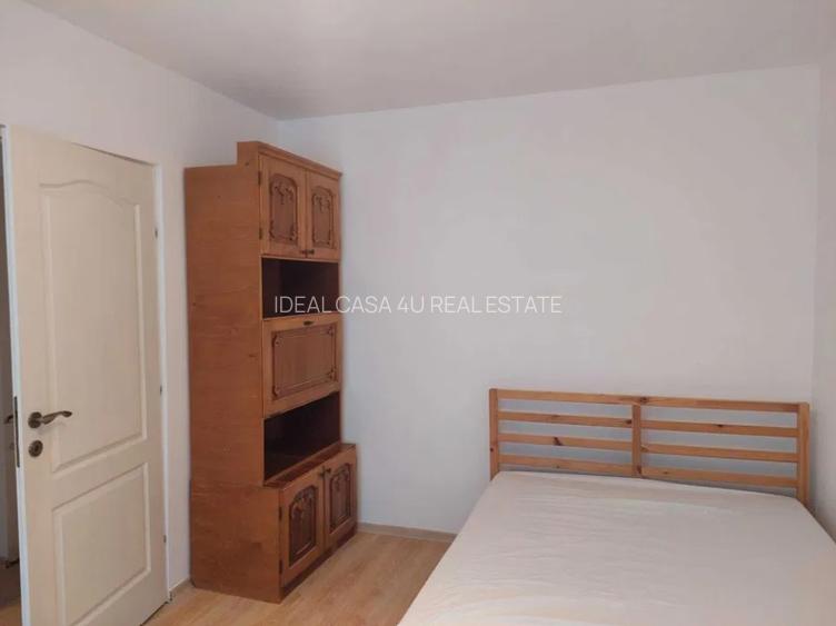 Apartament cu 2 camere in Tatarasi-Flora,la bulevard - 7