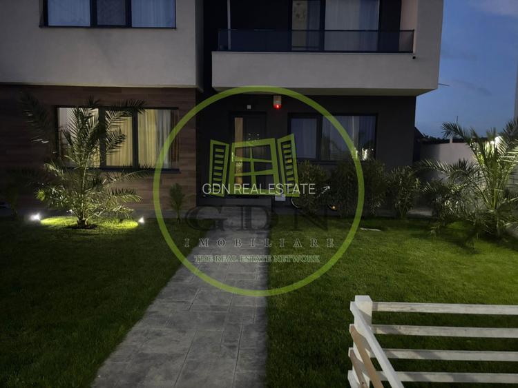 Casa P+1, teren 367 mp, 130 mp utili, zona Damila - 2