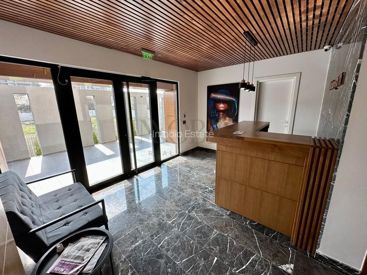 Apartament 2 camere | Finisaje Premium | Parcul Herastrau - 9