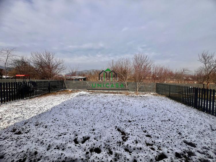 Casă modernă de vânzare/ Bujoreni – Olteni - 11