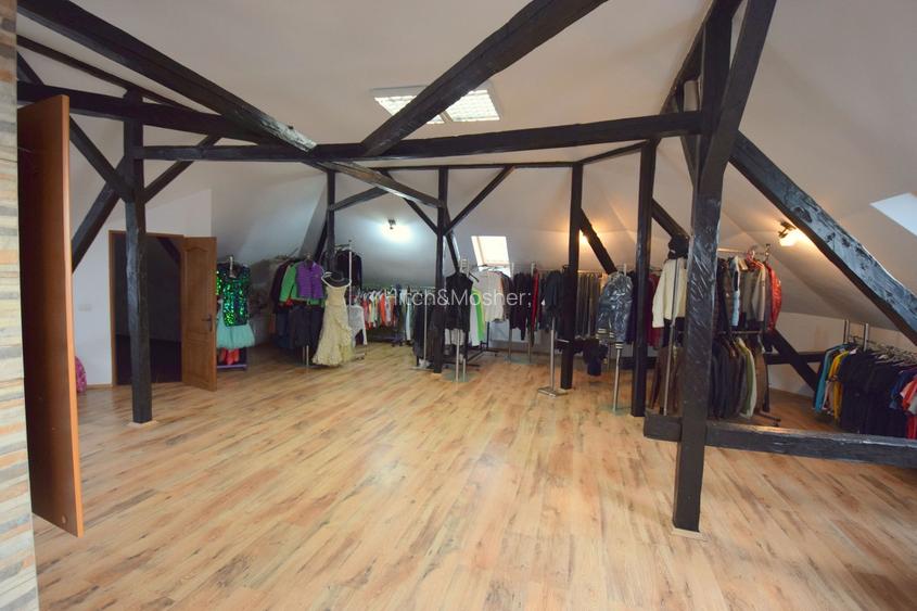 Vila individuala in oras - zona Steaua - 12