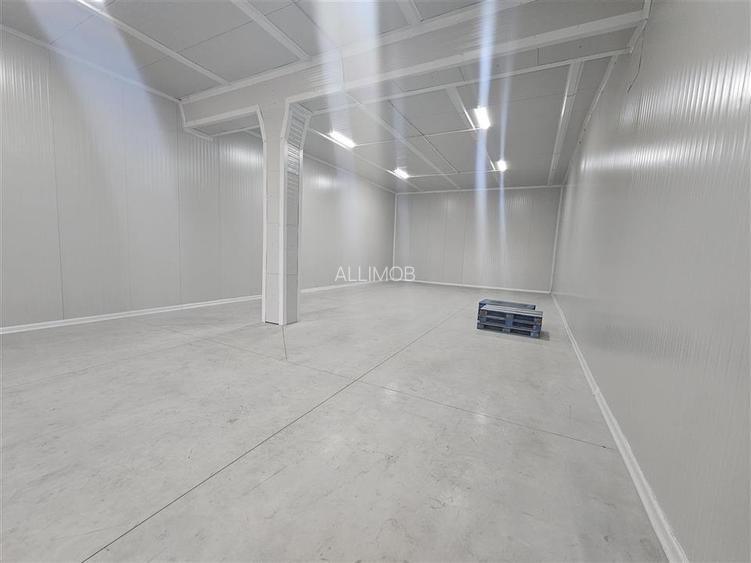 Spatiu de depozitare de inchiriat – Ploiesti, Zona Nord – Xenia - 11