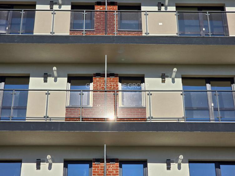 Dezvoltator Onyx Residence, ap. 2 camere decomandat TAXE NOTARIALE CADOU - 9