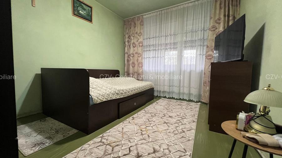 Apartament 3 camere- Etaj3/4 -Bulevardul Timișoara – Gaz separat - 5