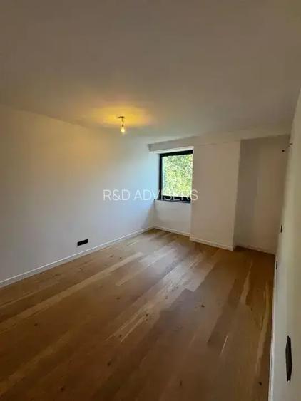 APARTAMENT 3 CAMERE  TERASA I LUX I ZONA FLOREASCA I COMISION 0 - 9