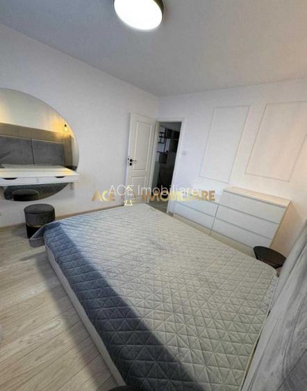 2 Camere de inchiriat | Dristor | Metrou | Centrala Proprie - 5