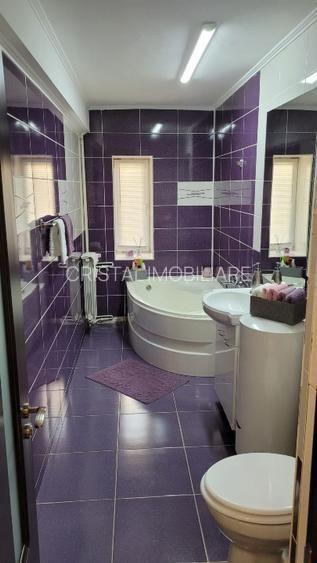 Apartament 2 camere de inchiriat, mobilat modern- Zona Unirii - 5