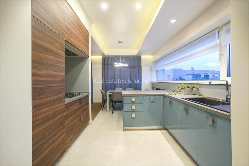 Apartament Duplex 4 camere | Parcare| Lângă pădure | Erou Iancu Nicolae | - 2