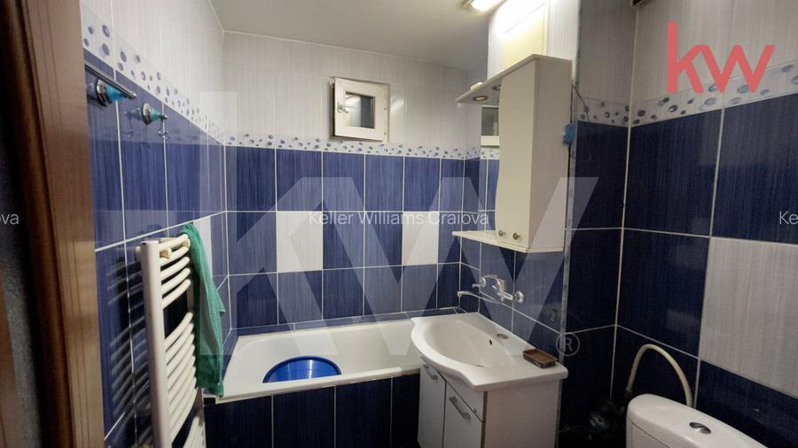 Apartament 3 camere, spatios, ideal familii - 6