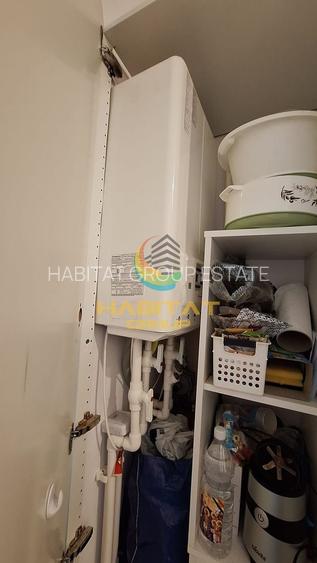 Apartament 2 camere- 59mp- mobilat si utilat - 12