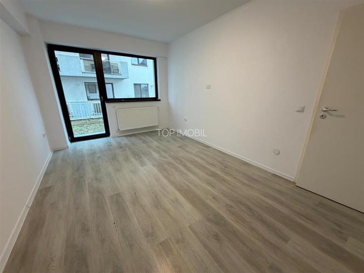 Apartament 2  Decomandat - Moara de vant - Gradina 80mp - 8