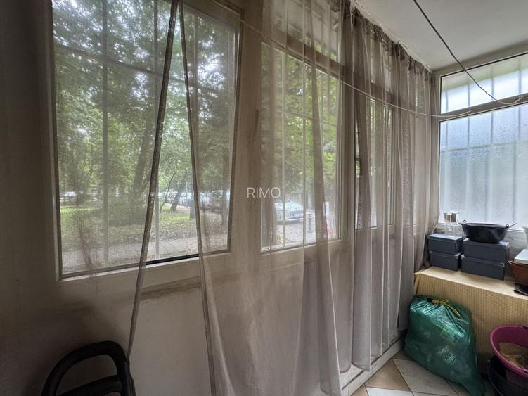 APARTAMENT 2 CAMERE | BALCON | FLOREASCA - 6