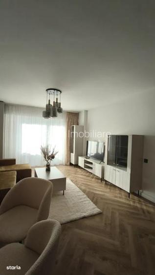 Apartament cu 2 camere, 45 mp, balcon, zona Eroilor - 3