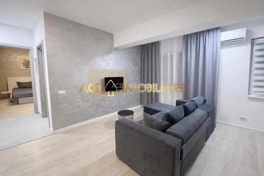 2 Camere | Aparatorii Patriei | Parcare | Centrala | PetFriendly - 4