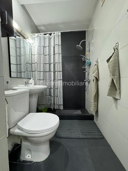 Floreasca/strada Mozart /cu centrala proprie de apartament - 7