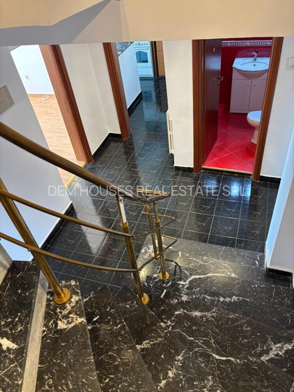 Oportunitate !Duplex superb in bloc monolit,stradal pe Bulevardul DECEBAL,6+7/8 - 5