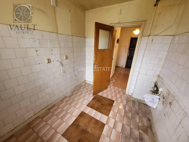 Apartament 4 camere - 3 minute metrou Nicolae Grigorescu - 9