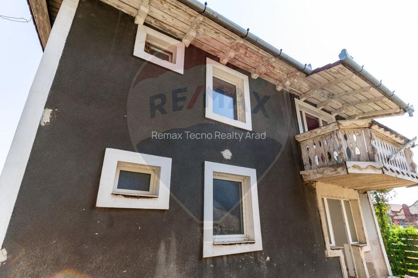 Casă / Vilă Simeria, jud. Hunedoara - 19