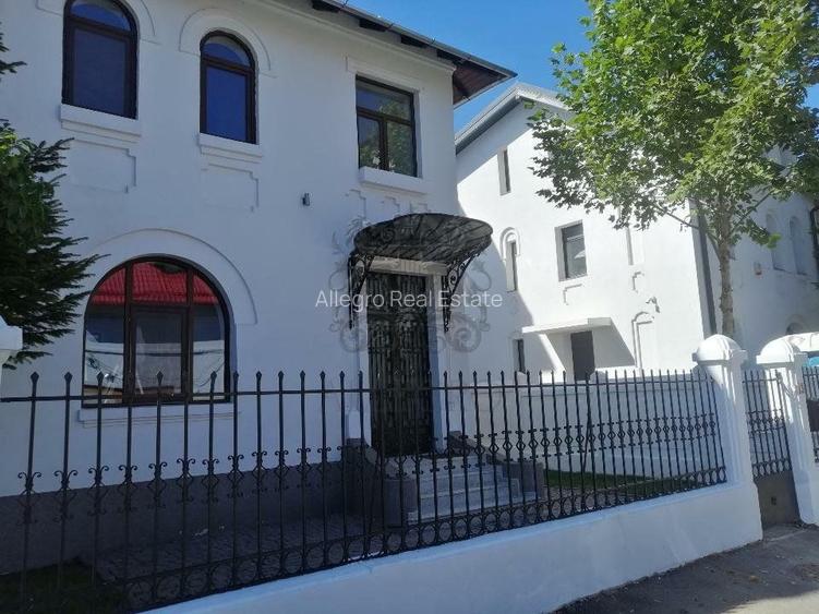 Vanzare | Vila Aviatorilor | 8 Camere | 287 mp - 4