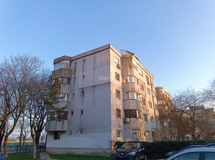 Apartament 2 camere decomandat Gara, stadionul Portul - 10