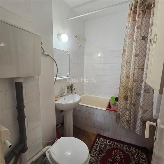 Apartament 2 camere Alexandru-Rond 28 - 9